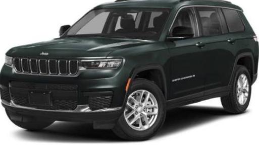 JEEP GRAND CHEROKEE 2023 1C4RJKBG9P8876006 image